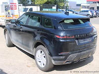 Land rover range rover evoque, salzb2bs7ph197846, 1e insch 2022-09-21, 12554km, 118kw, 1998cm³, benzine, automaat, suv, euro 6d, 1 sleutel, insch. deel i en coc - afbeelding 19 van  21