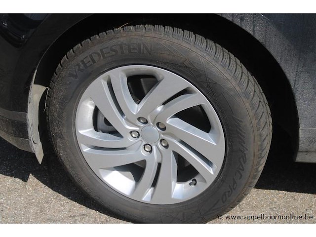 Land rover range rover evoque, salzb2bs7ph197846, 1e insch 2022-09-21, 12554km, 118kw, 1998cm³, benzine, automaat, suv, euro 6d, 1 sleutel, insch. deel i en coc - afbeelding 21 van  21