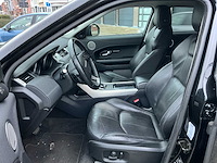 Land rover range rover evoque - afbeelding 4 van  74