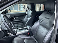 Land rover range rover evoque - afbeelding 5 van  74