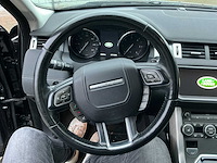 Land rover range rover evoque - afbeelding 7 van  74
