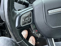 Land rover range rover evoque - afbeelding 8 van  74