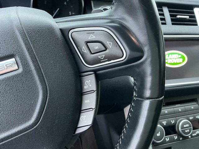 Land rover range rover evoque - afbeelding 9 van  74