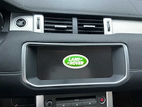 Land rover range rover evoque - afbeelding 11 van  74