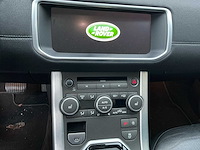 Land rover range rover evoque - afbeelding 13 van  74