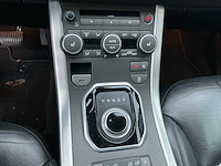 Land rover range rover evoque - afbeelding 14 van  74