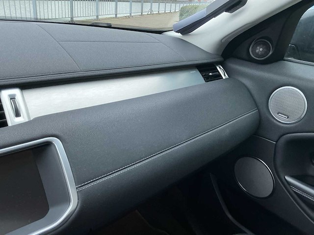 Land rover range rover evoque - afbeelding 15 van  74