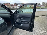 Land rover range rover evoque - afbeelding 17 van  74