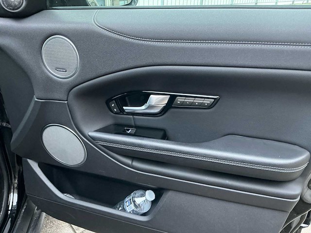 Land rover range rover evoque - afbeelding 18 van  74