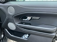 Land rover range rover evoque - afbeelding 18 van  74