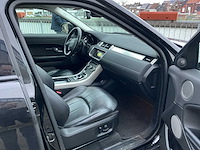 Land rover range rover evoque - afbeelding 19 van  74