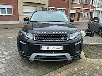 Land rover range rover evoque - afbeelding 12 van  74