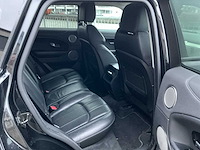 Land rover range rover evoque - afbeelding 24 van  74