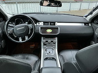 Land rover range rover evoque - afbeelding 29 van  74