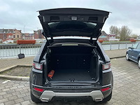 Land rover range rover evoque - afbeelding 30 van  74