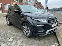 Land rover range rover evoque - afbeelding 23 van  74