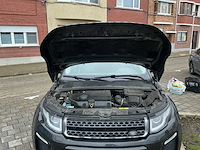 Land rover range rover evoque - afbeelding 35 van  74