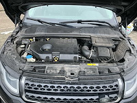 Land rover range rover evoque - afbeelding 36 van  74
