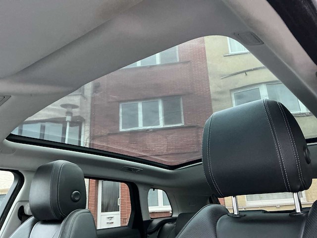 Land rover range rover evoque - afbeelding 44 van  74