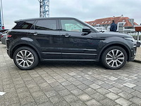 Land rover range rover evoque - afbeelding 34 van  74