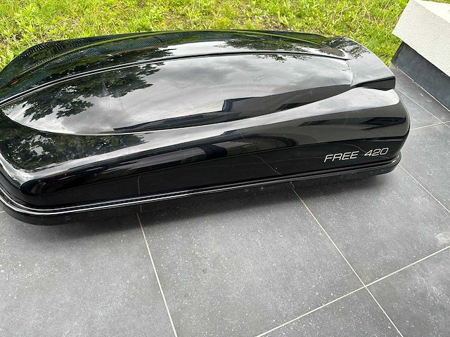 Land rover range rover evoque - afbeelding 49 van  74