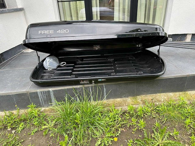 Land rover range rover evoque - afbeelding 55 van  74