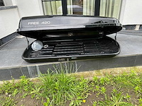 Land rover range rover evoque - afbeelding 55 van  74