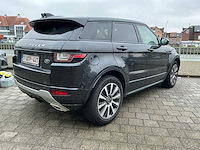 Land rover range rover evoque - afbeelding 45 van  74