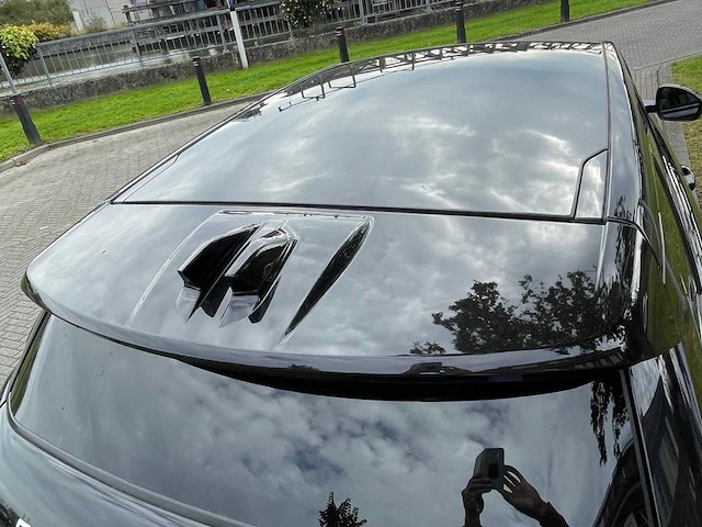 Land rover range rover evoque - afbeelding 58 van  74