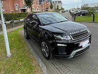 Land rover range rover evoque - afbeelding 59 van  74