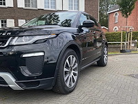 Land rover range rover evoque - afbeelding 60 van  74