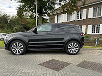 Land rover range rover evoque - afbeelding 61 van  74