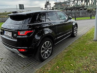Land rover range rover evoque - afbeelding 63 van  74