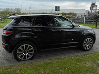 Land rover range rover evoque - afbeelding 64 van  74