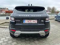 Land rover range rover evoque - afbeelding 56 van  74