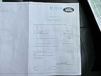 Land rover range rover evoque - afbeelding 68 van  74