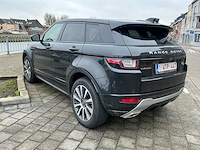 Land rover range rover evoque - afbeelding 67 van  74