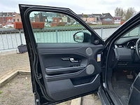 Land rover range rover evoque - afbeelding 74 van  74