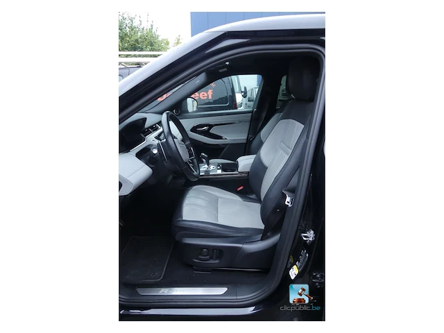 Land rover range rover evoque - afbeelding 2 van  69