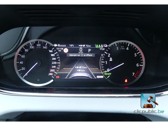 Land rover range rover evoque - afbeelding 4 van  69