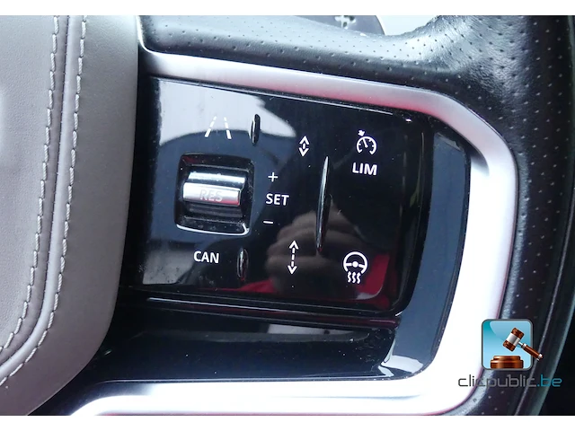 Land rover range rover evoque - afbeelding 8 van  69