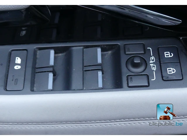 Land rover range rover evoque - afbeelding 11 van  69