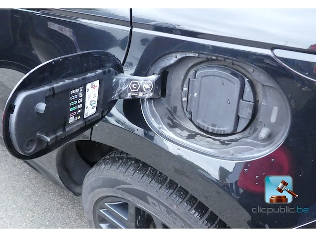 Land rover range rover evoque - afbeelding 22 van  69