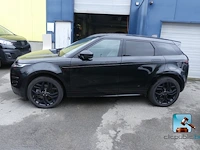 Land rover range rover evoque - afbeelding 12 van  69