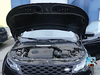 Land rover range rover evoque - afbeelding 30 van  69
