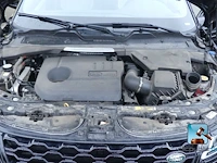 Land rover range rover evoque - afbeelding 31 van  69