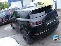 Land rover range rover evoque - afbeelding 23 van  69