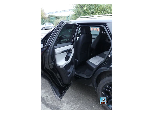 Land rover range rover evoque - afbeelding 37 van  69
