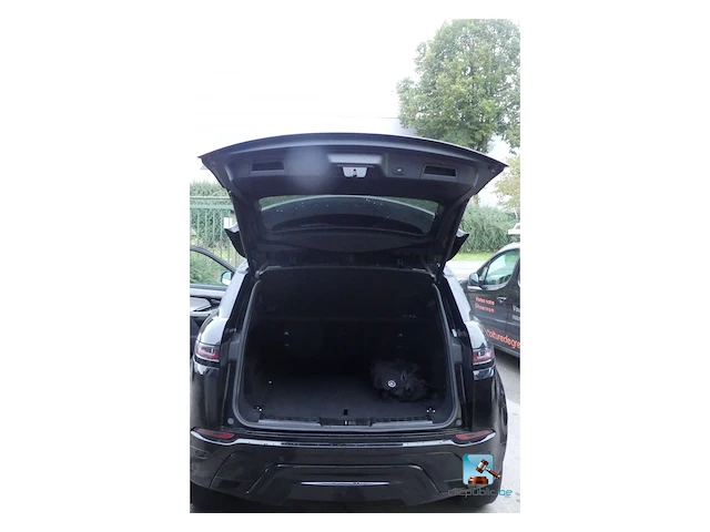 Land rover range rover evoque - afbeelding 39 van  69
