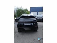 Land rover range rover evoque - afbeelding 34 van  69
